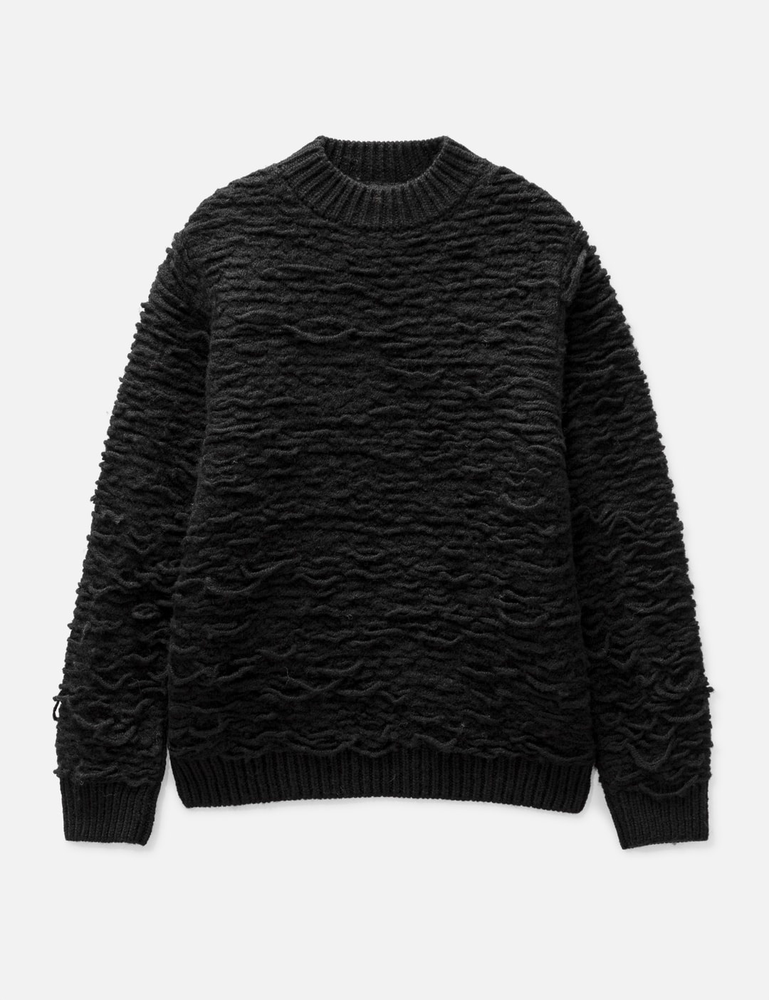 MELLOW SWEATER - 1