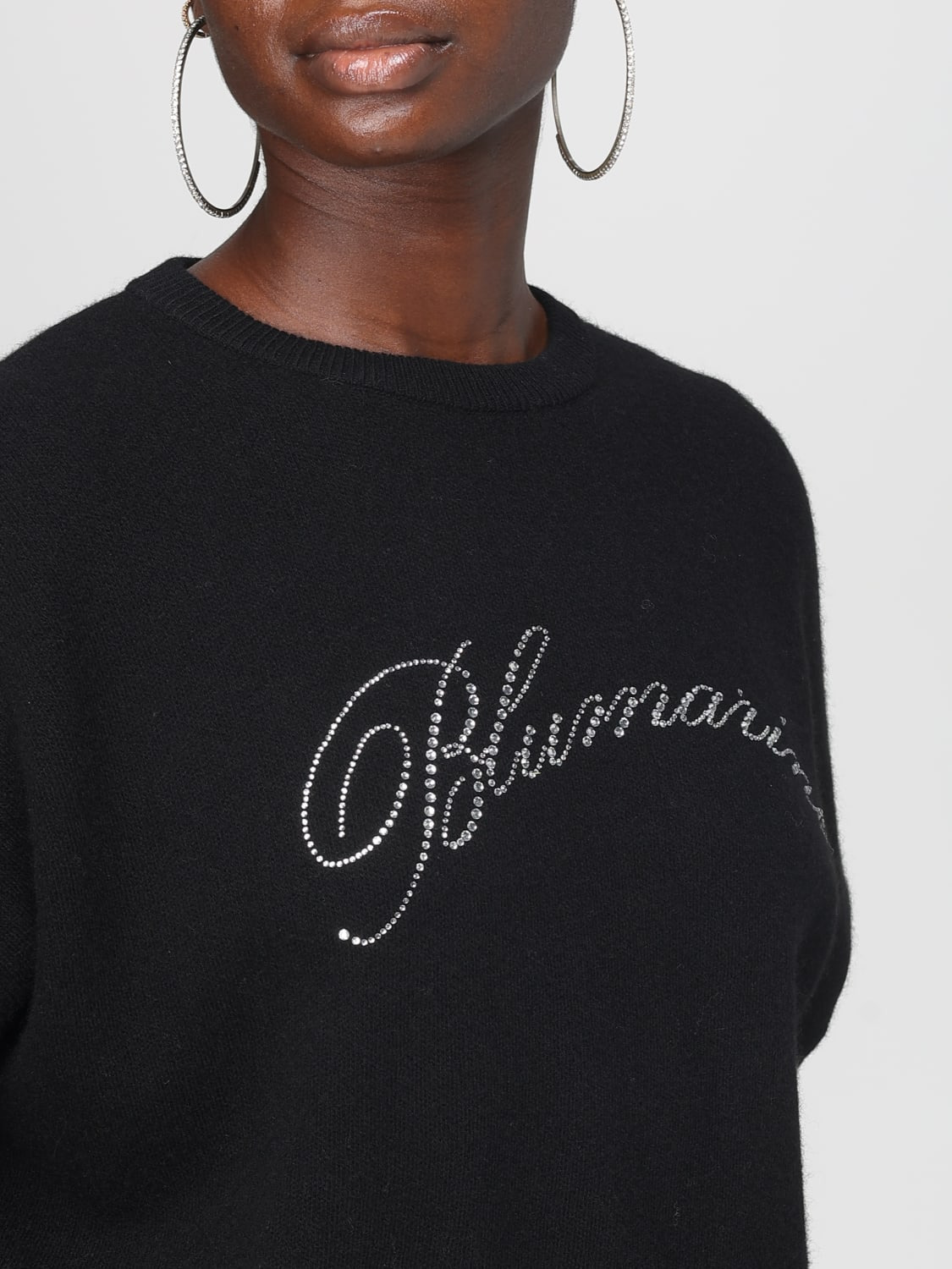 Sweater woman Blumarine - 5