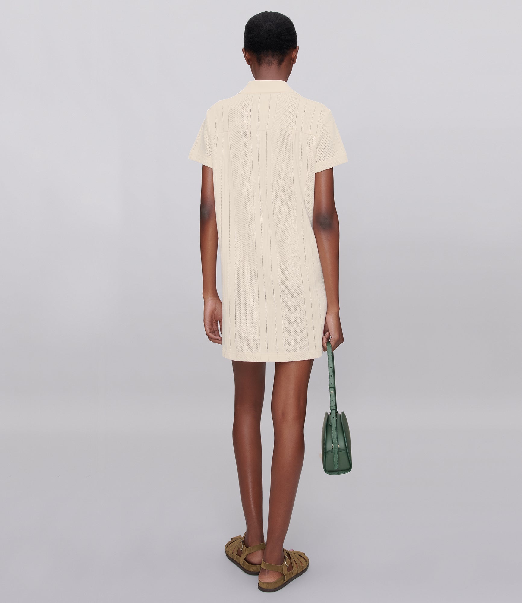 ALIÉNOR DRESS - 3