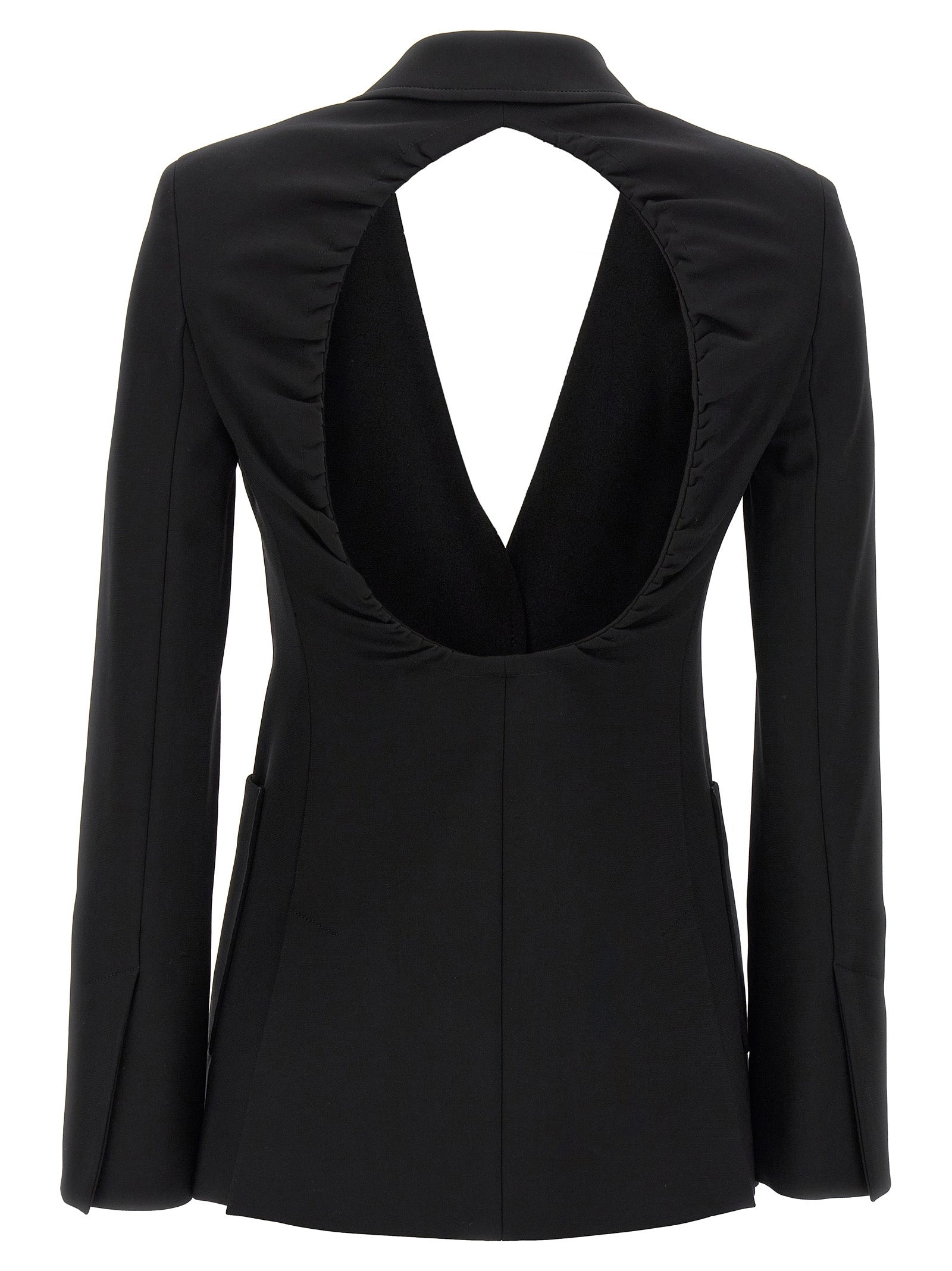 Anagni Blazer And Suits Black - 2