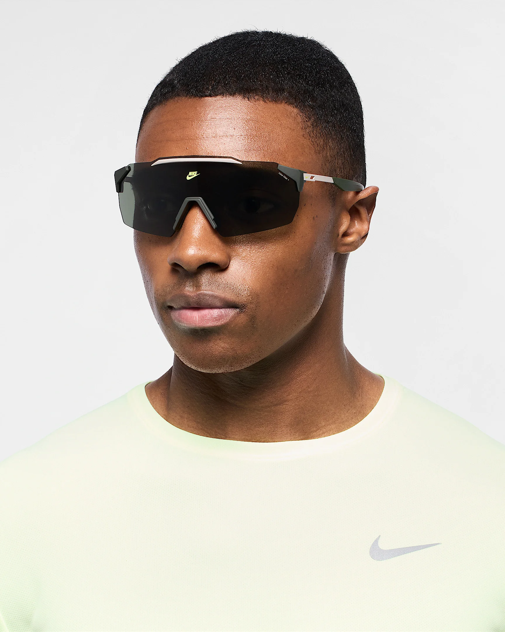 Nike Limitless Shield Sunglasses - 1