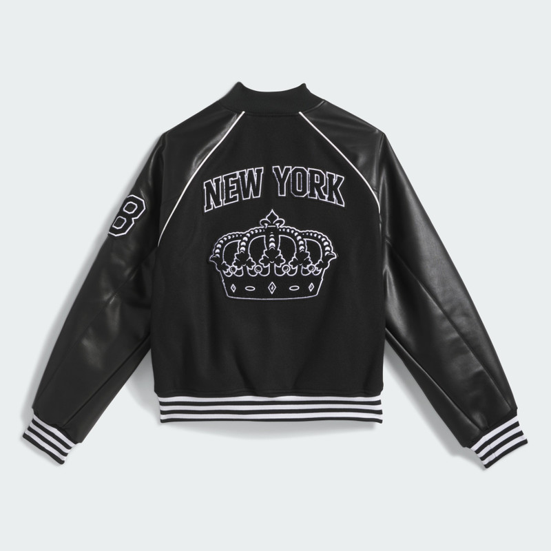SKATEBOARDING x TYSHAWN COLLEGIATE JACKET 3