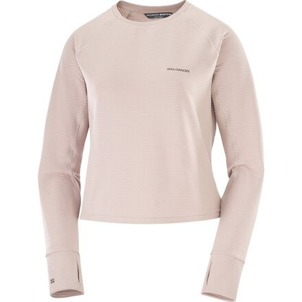 Essential Lightwarm Crew - Women's - 4