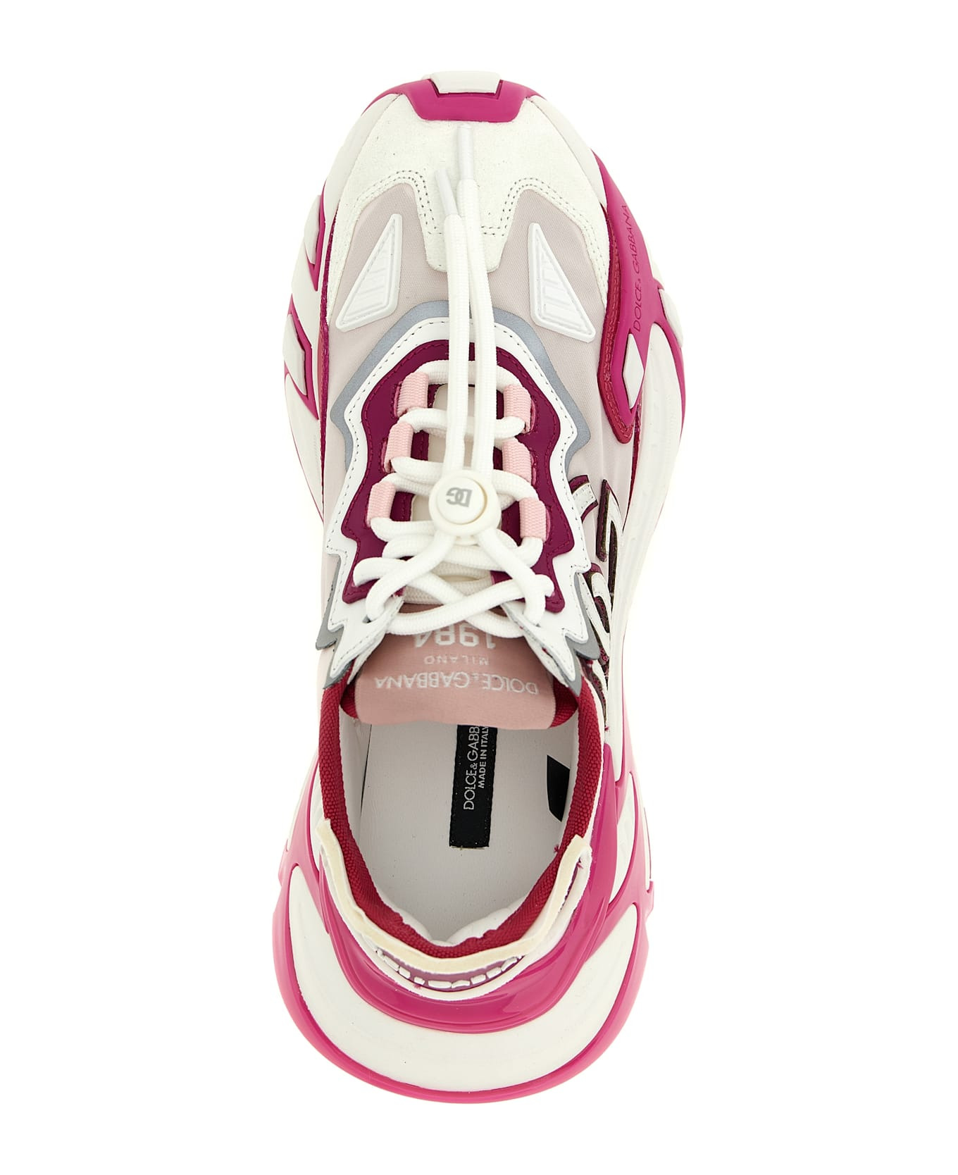 'daymaster' Sneakers - 4