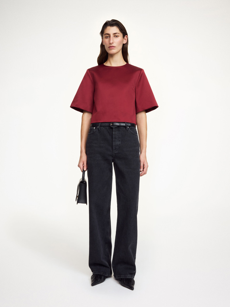BY MALENE BIRGER Hania top outlook