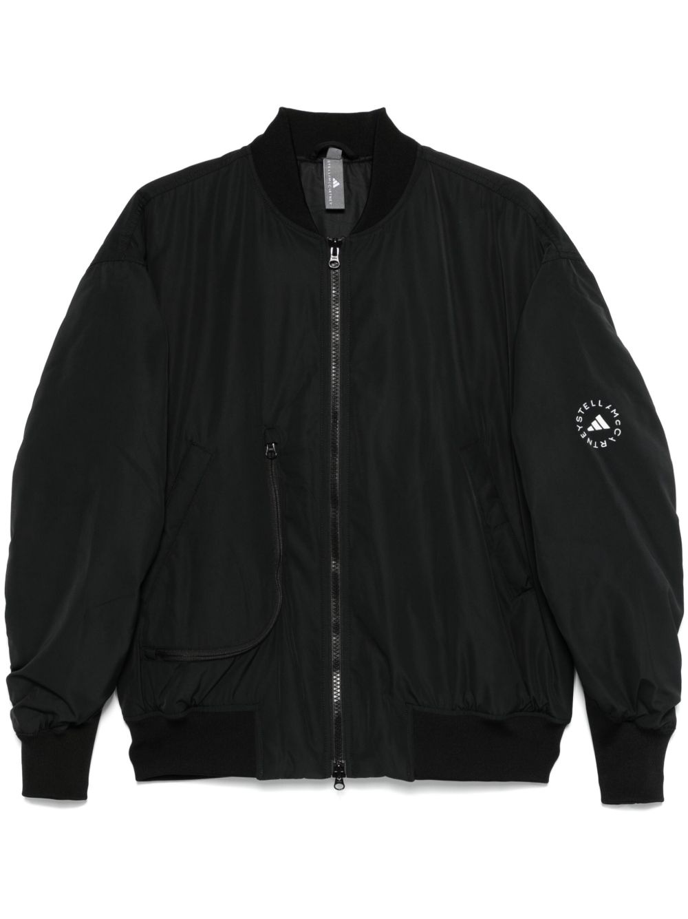 True Nature bomber jacket - 1