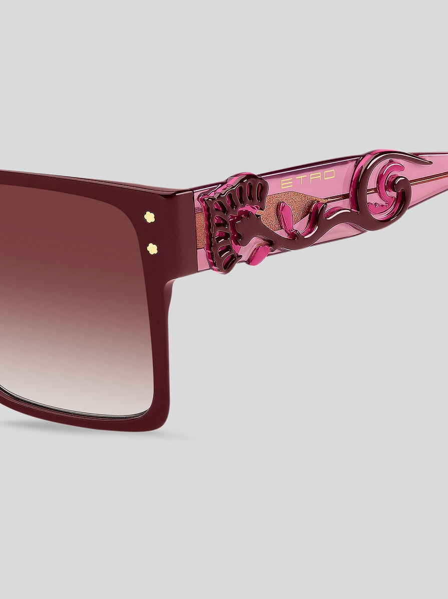 ETROBLOSSOM  SUNGLASSES - 6