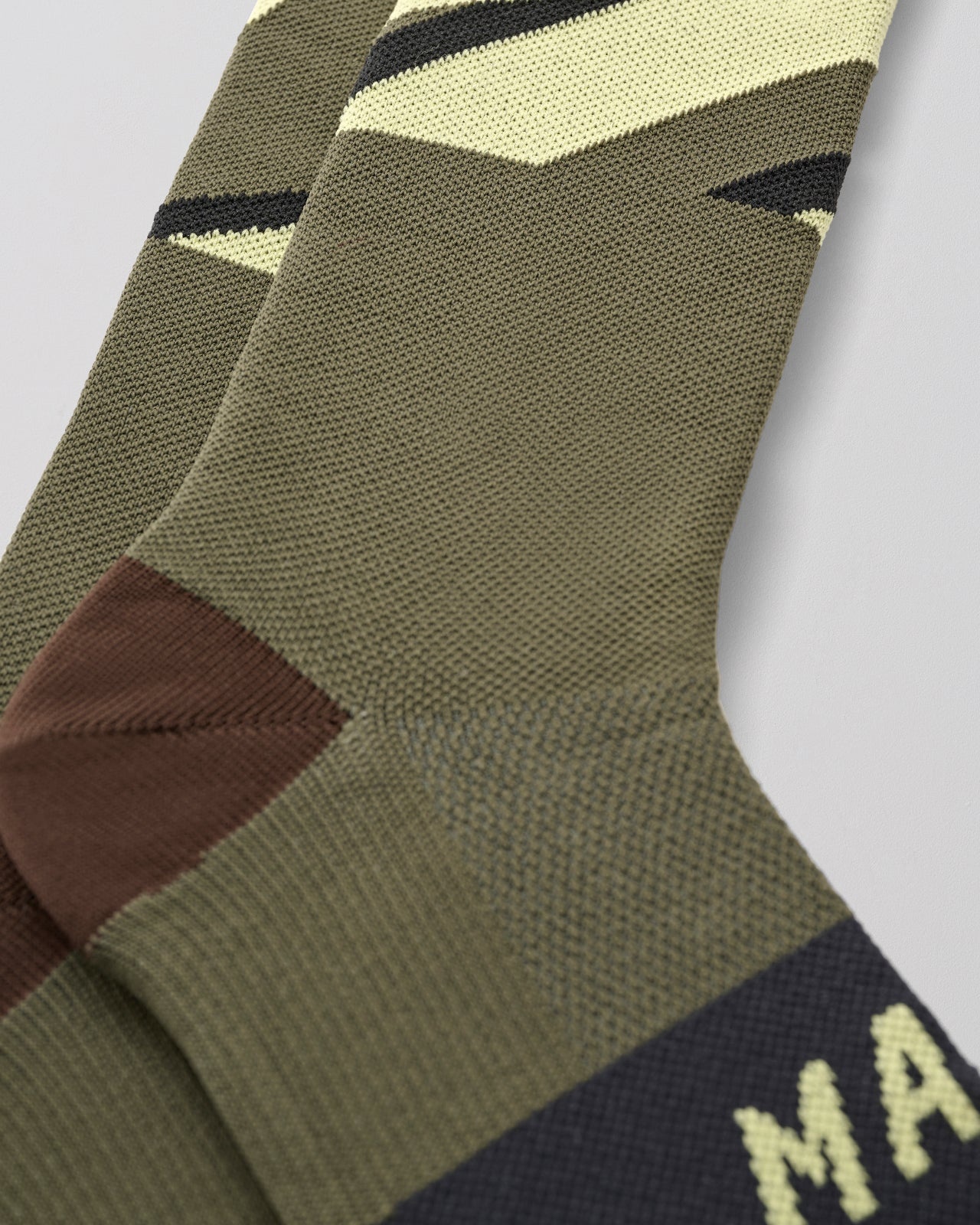 Evolve 3D Sock - 5