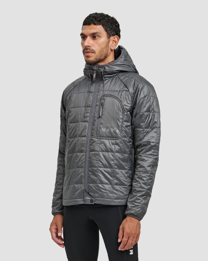 MAAP The Arrivals + MAAP Alt_Road Haelo Packable Jacket outlook