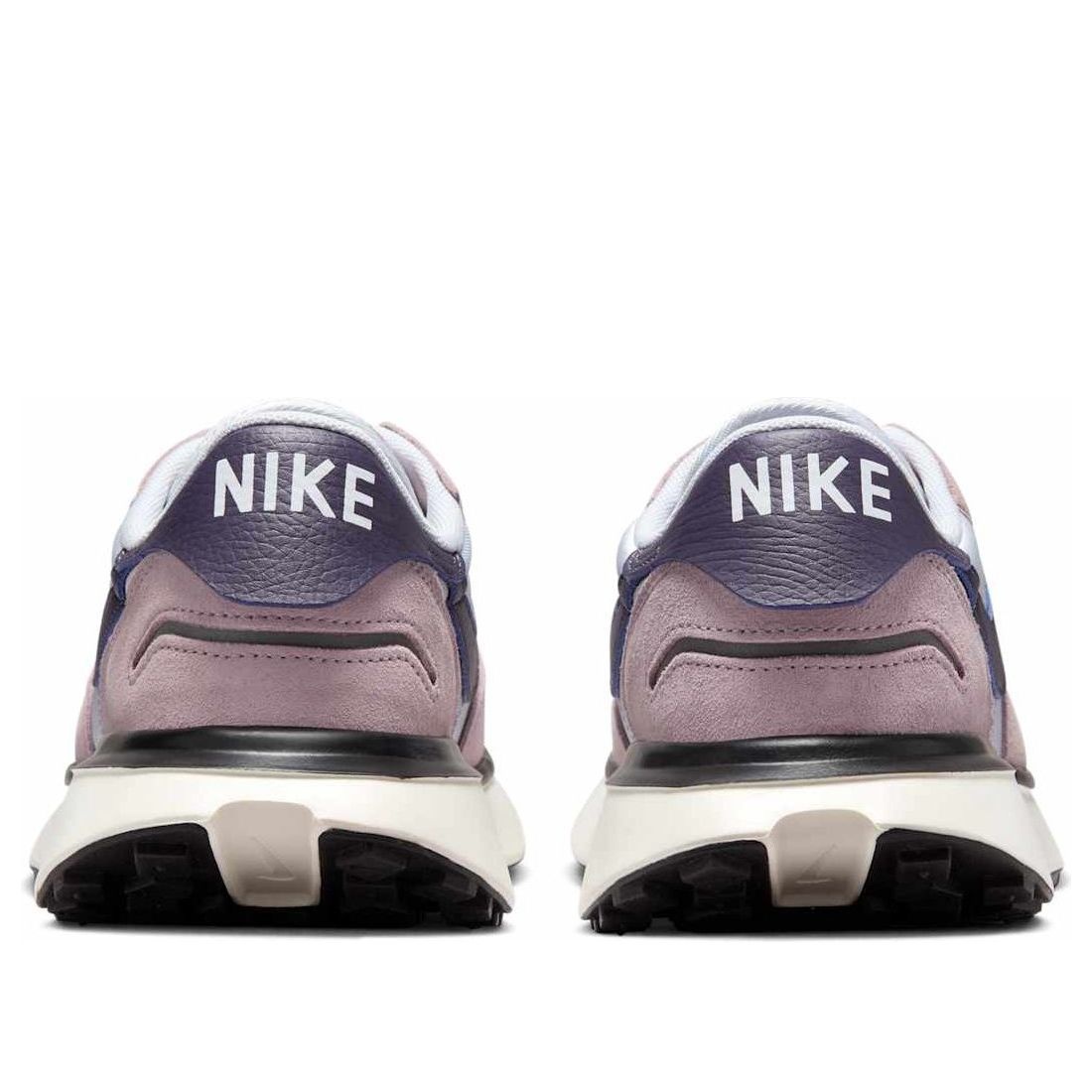 (WMNS) Nike Phoenix Waffle 'Light Violet Ore Dark Raisin' FD2196-003 - 5