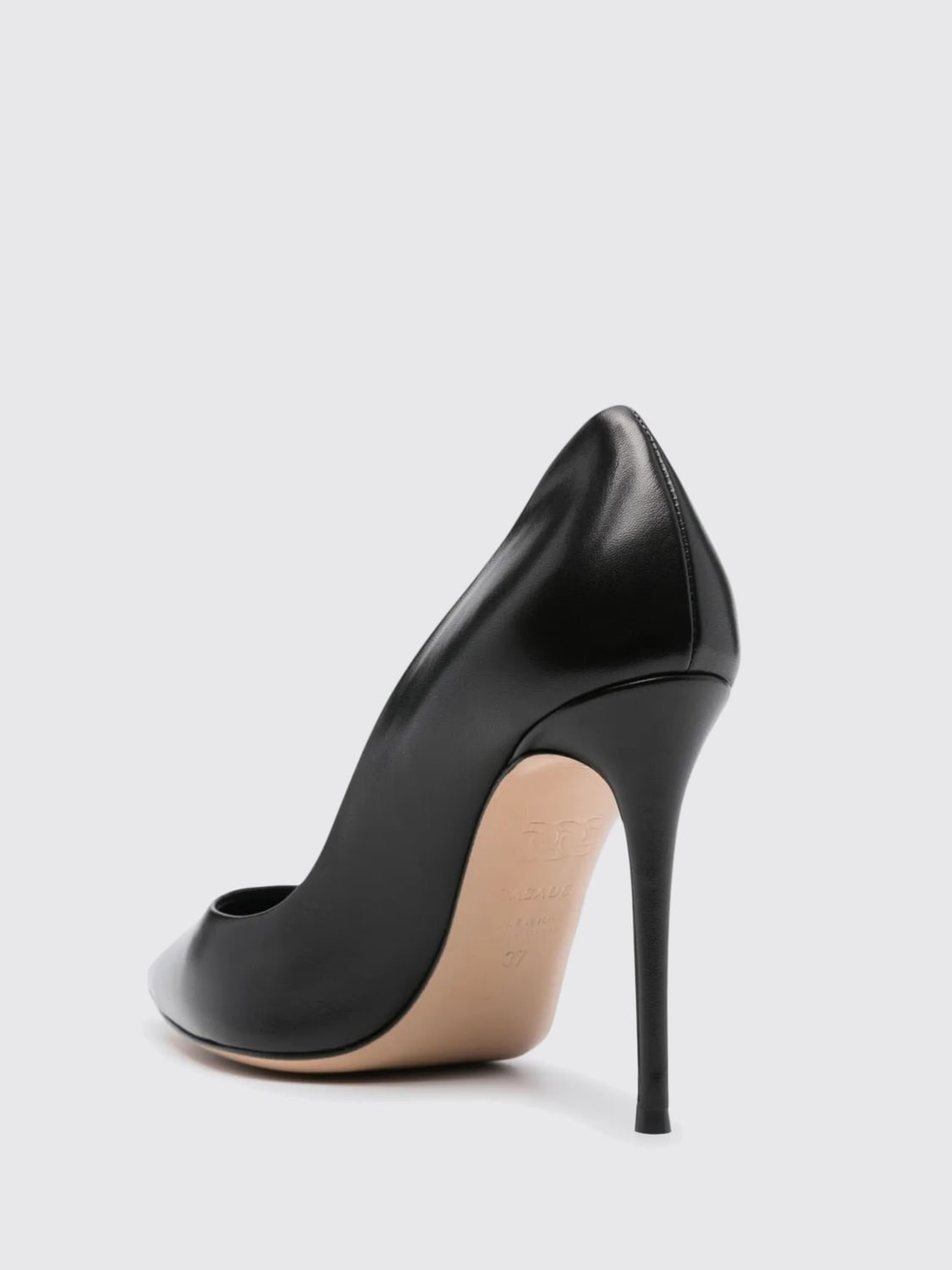 Shoes woman Casadei - 3