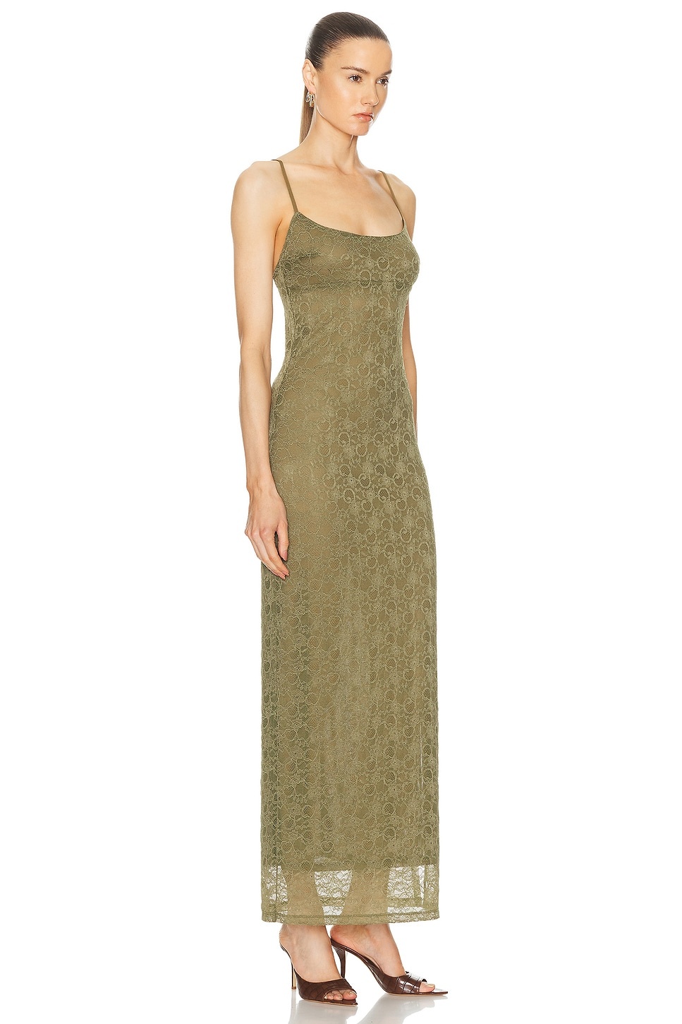 Thais Dress - 3
