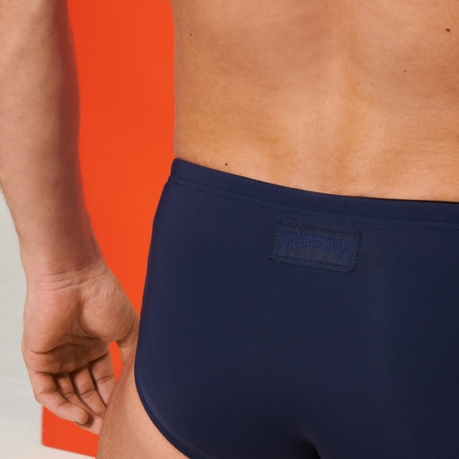 Men Swim brief Solid - 5