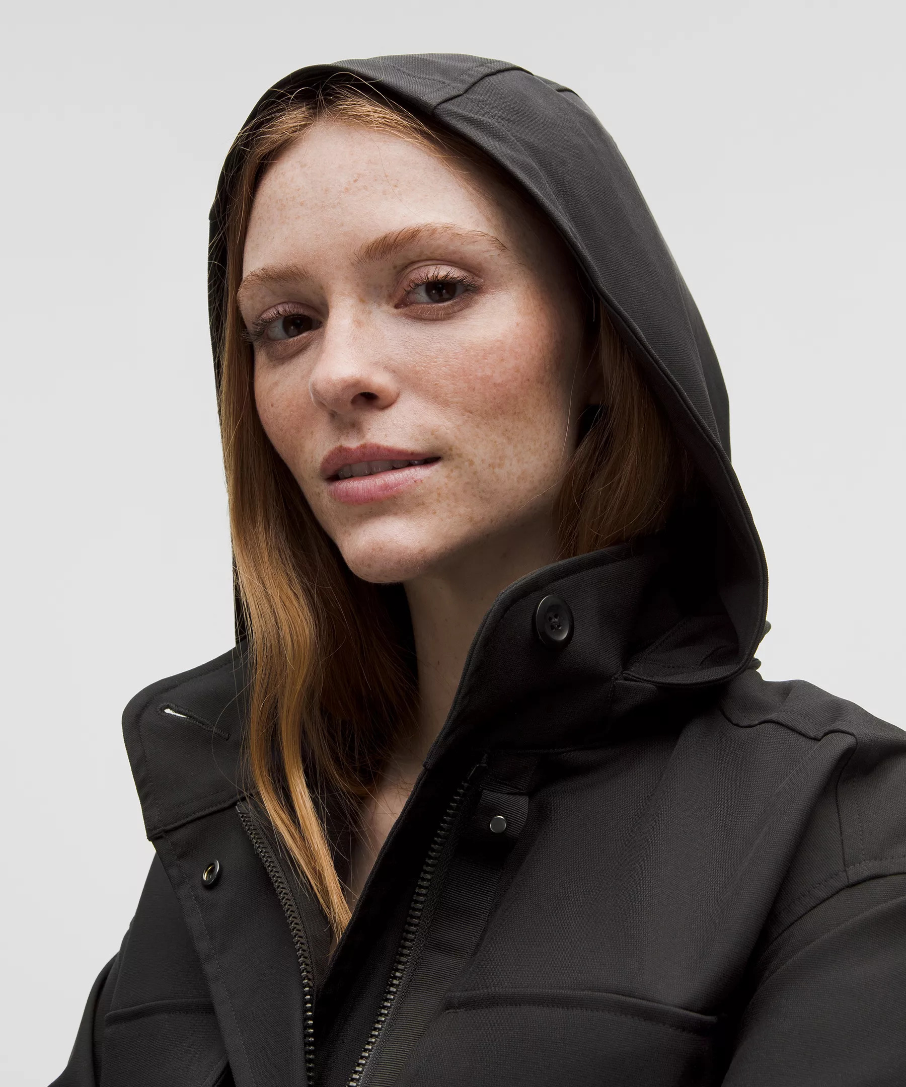 Women’s DryField Utility Jacket - 5