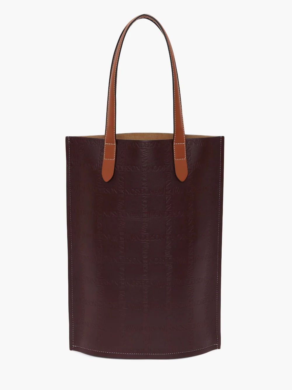 N/S BELT TOTE - 4