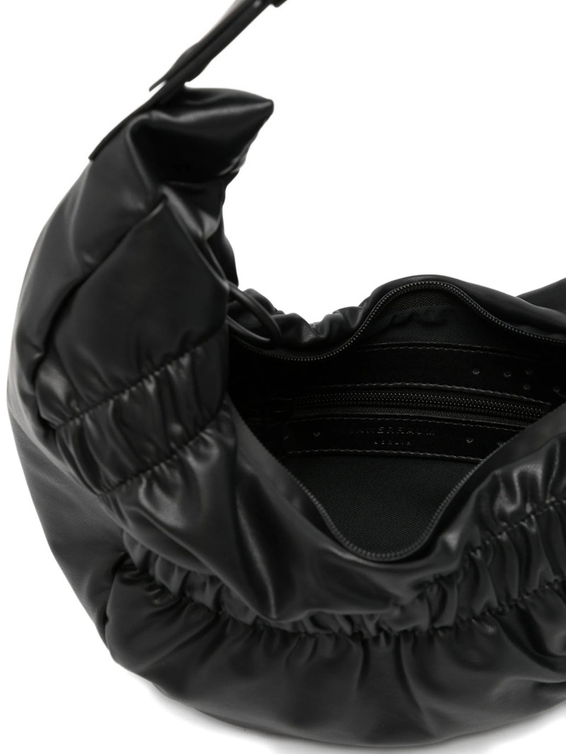 Innerraum Small Crunch Half-moon Messenger Bag 4