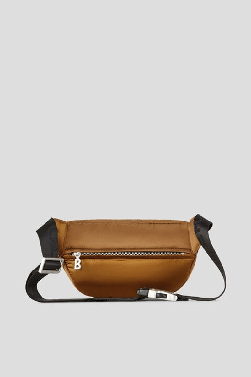 Morzine Runa Belt bag in Brown 3