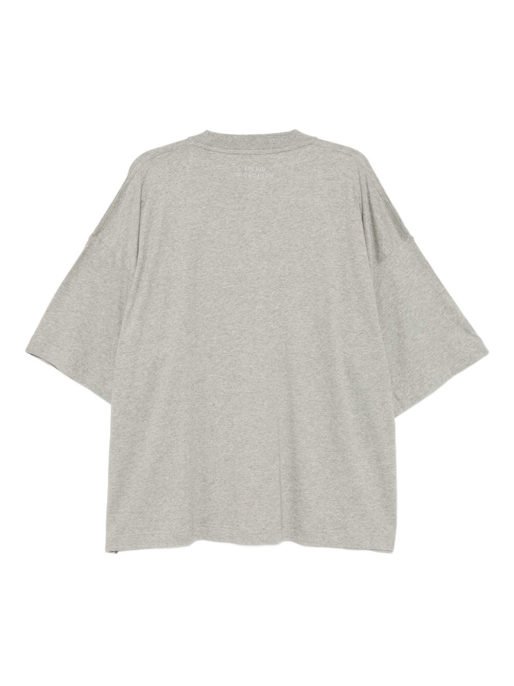Pius T-shirt - 2