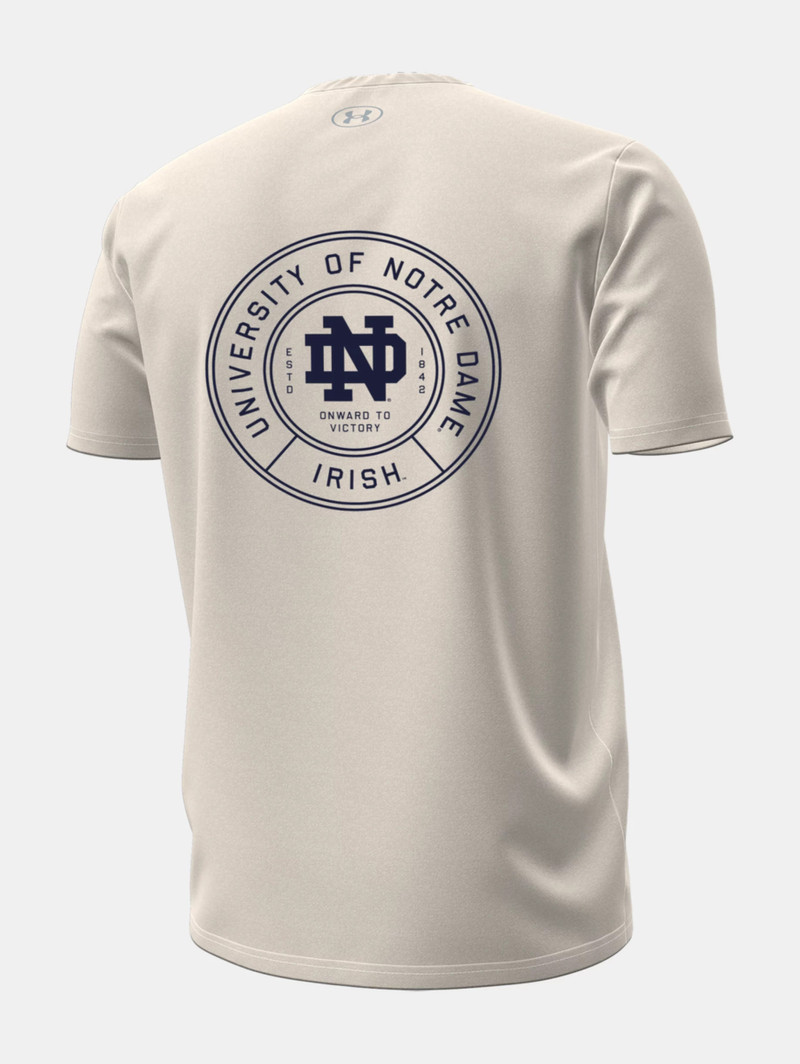 Under Armour UA Performance Cotton Collegiate outlook