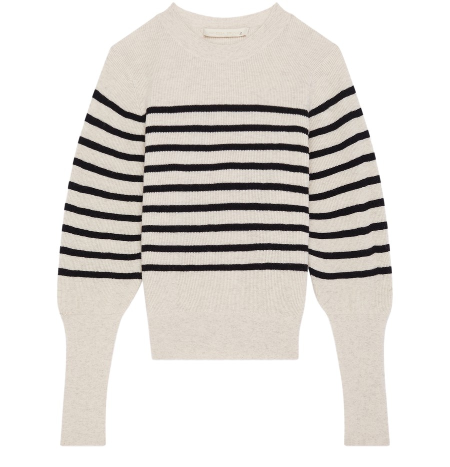 Astrid Sweater - 1