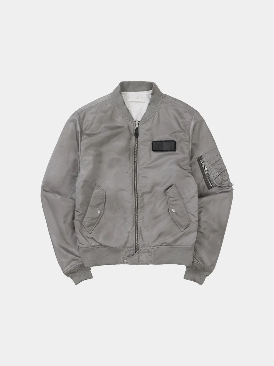 XLIM X ALPHA EP.9 03 JACKET - 1
