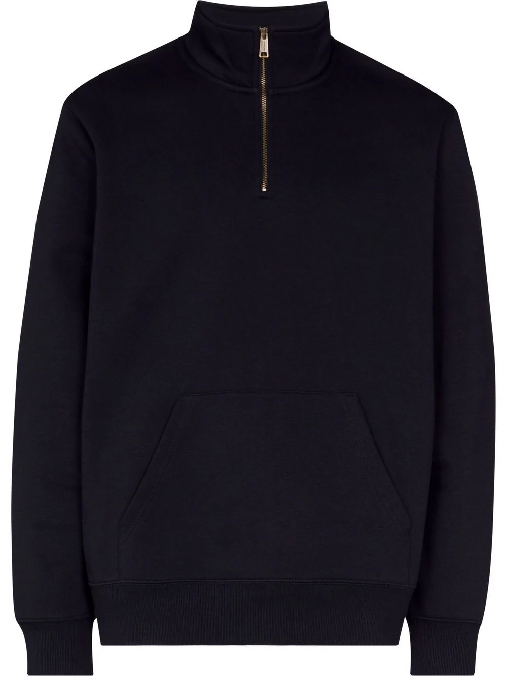 Chase half-zip sweatshirt - 1