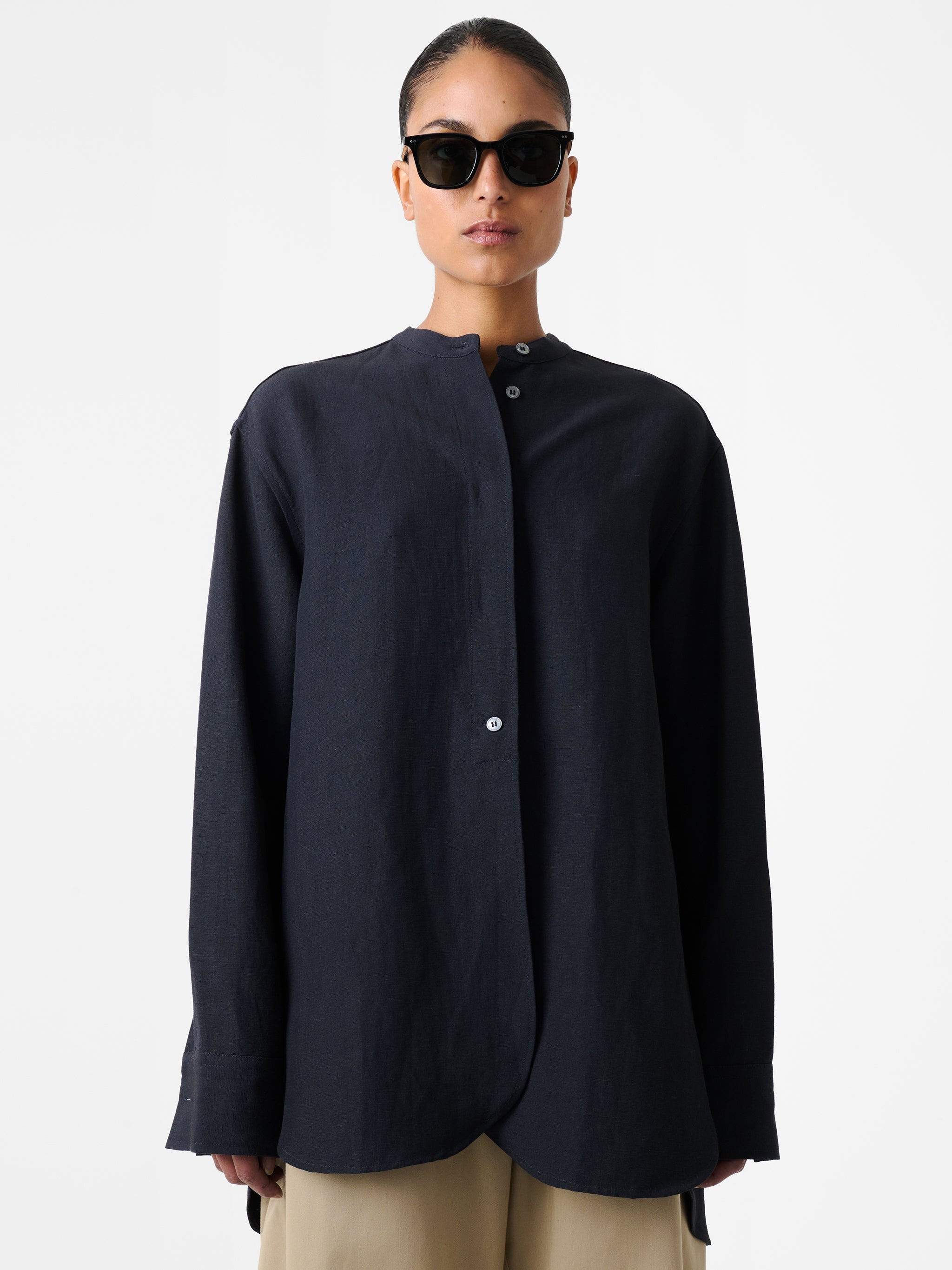Beam Shirt - 2