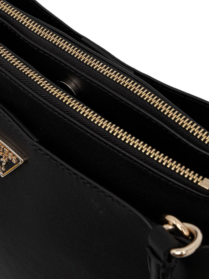 Talent ring-charm tote bag 5