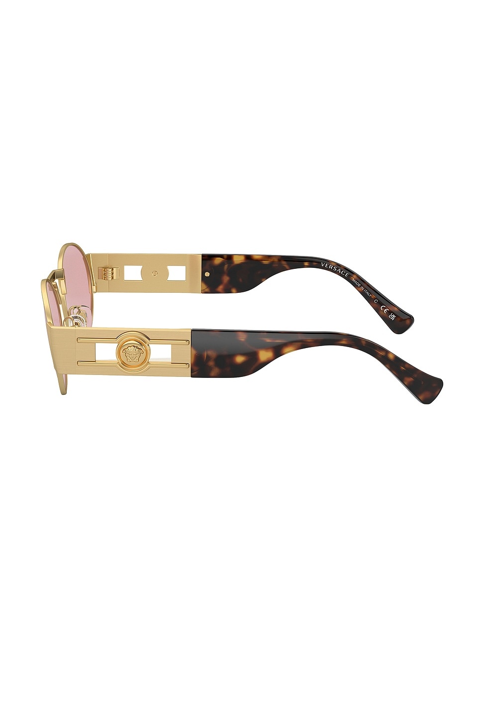 Oval Sunglasses - 3