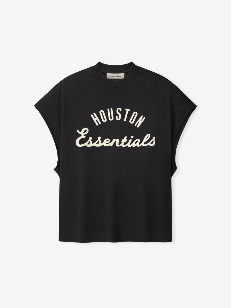 Astros 90s Cut Off 1