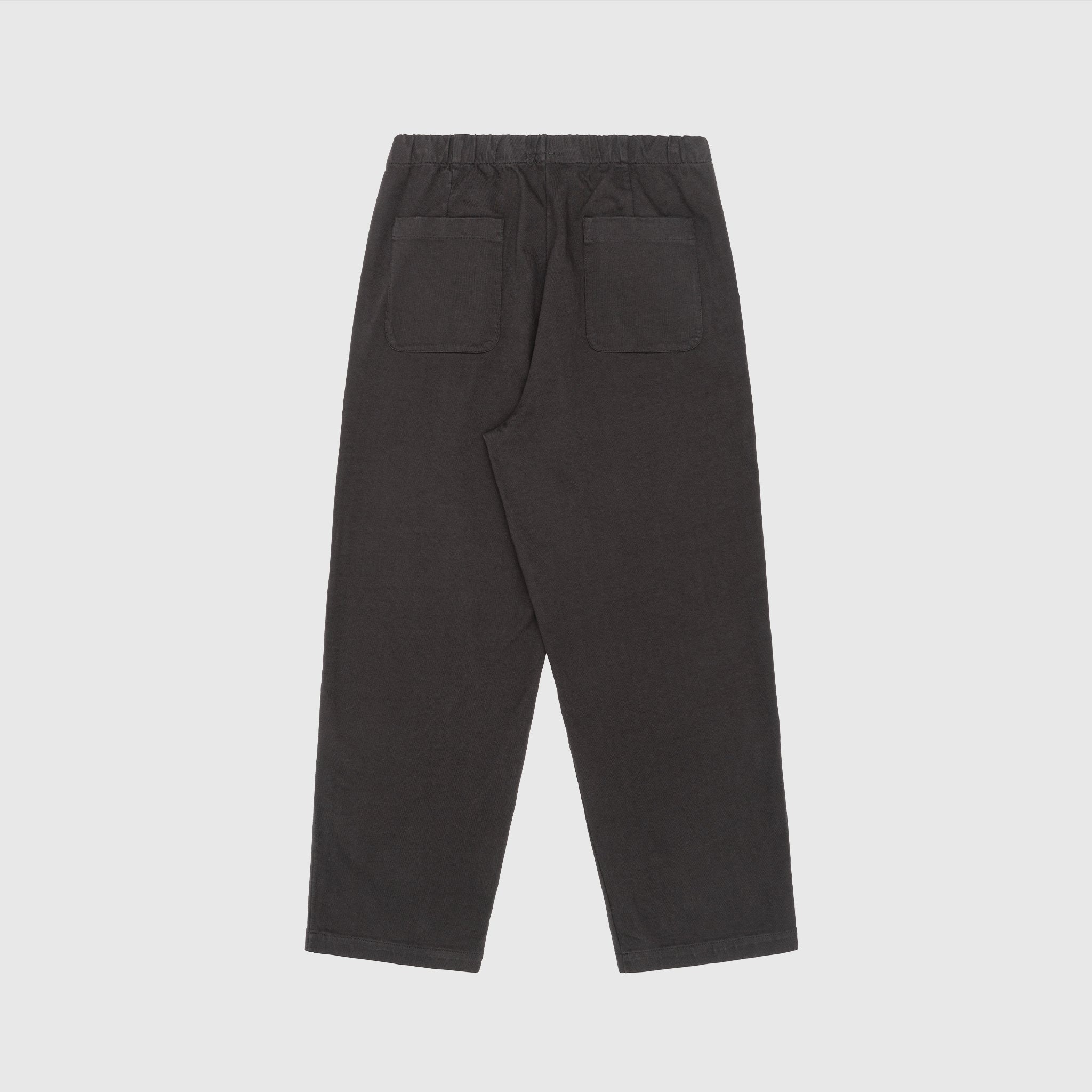 JERSEY LOUNGE PANT - 4