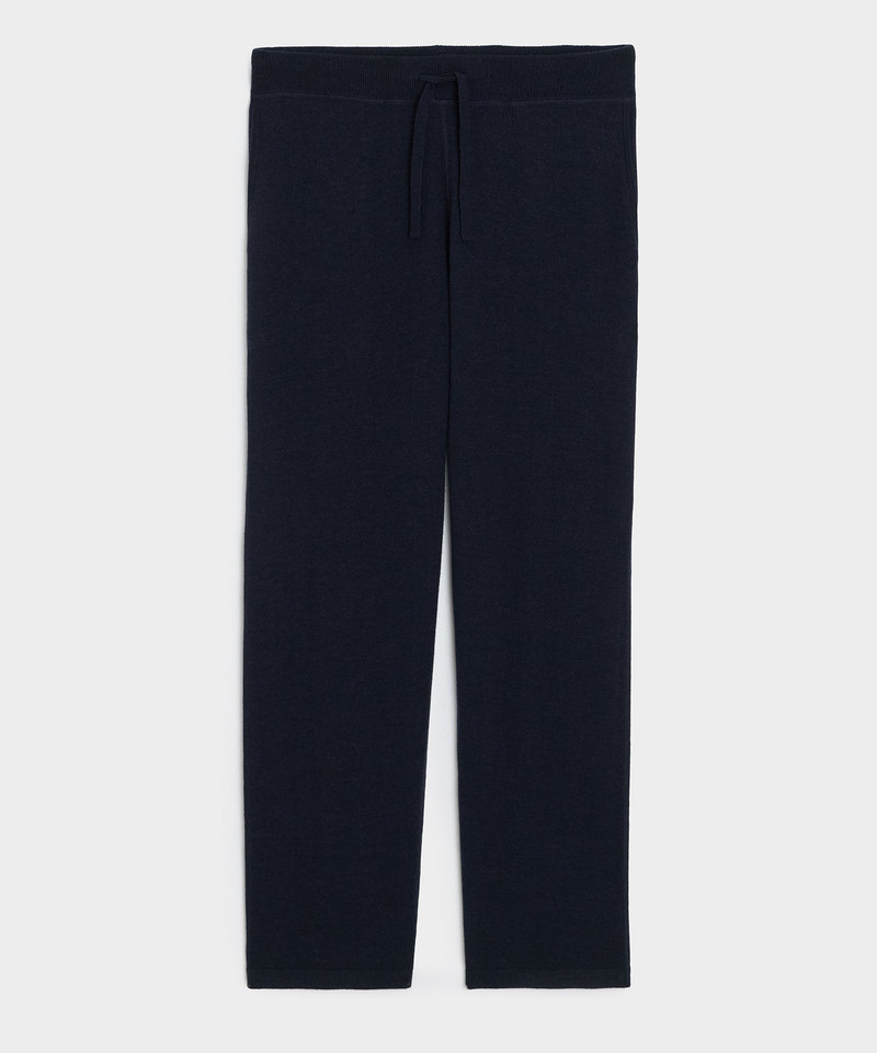 Merino Lounge Pant 1