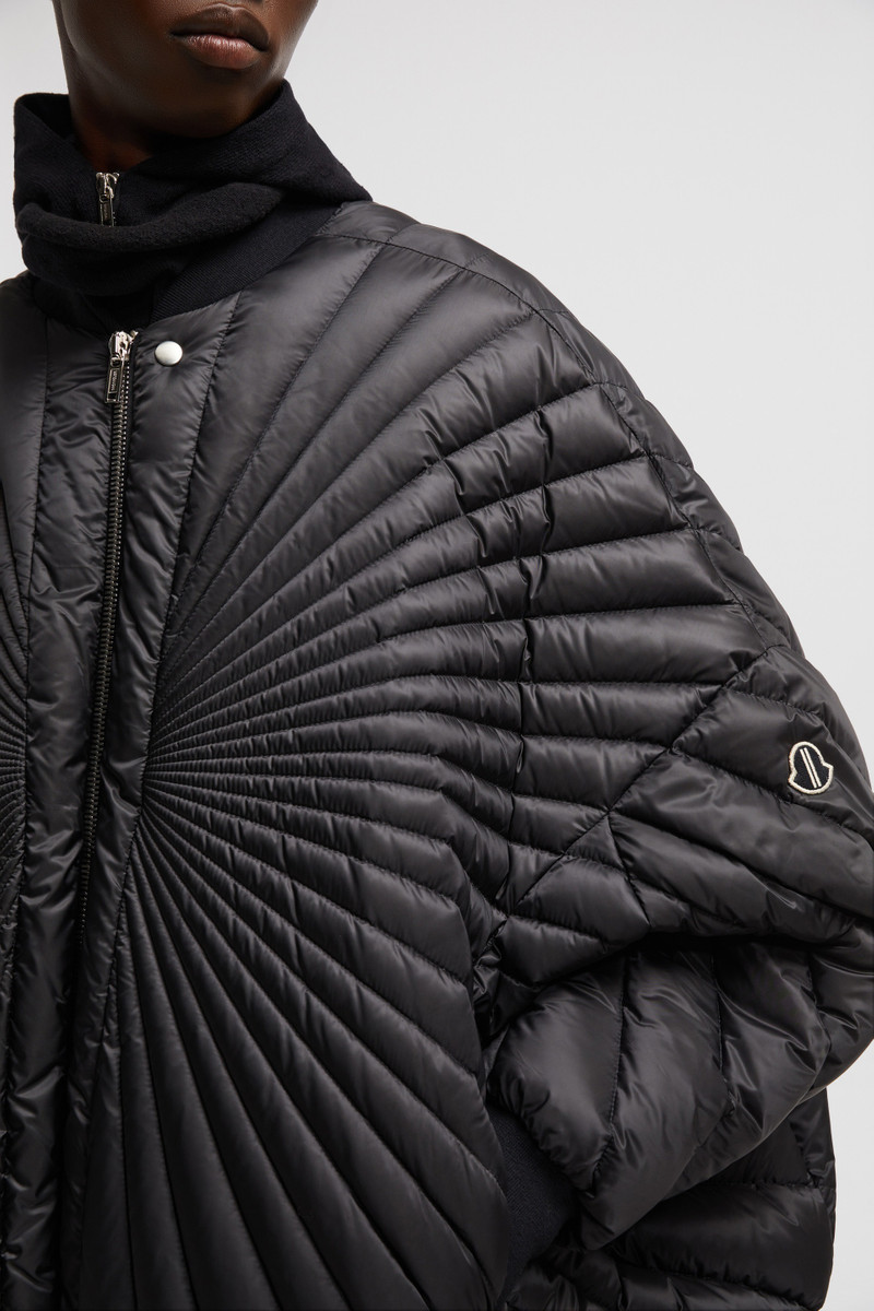 Moncler + Rick Owens Radiance Peter Down Bomber Jacket 6