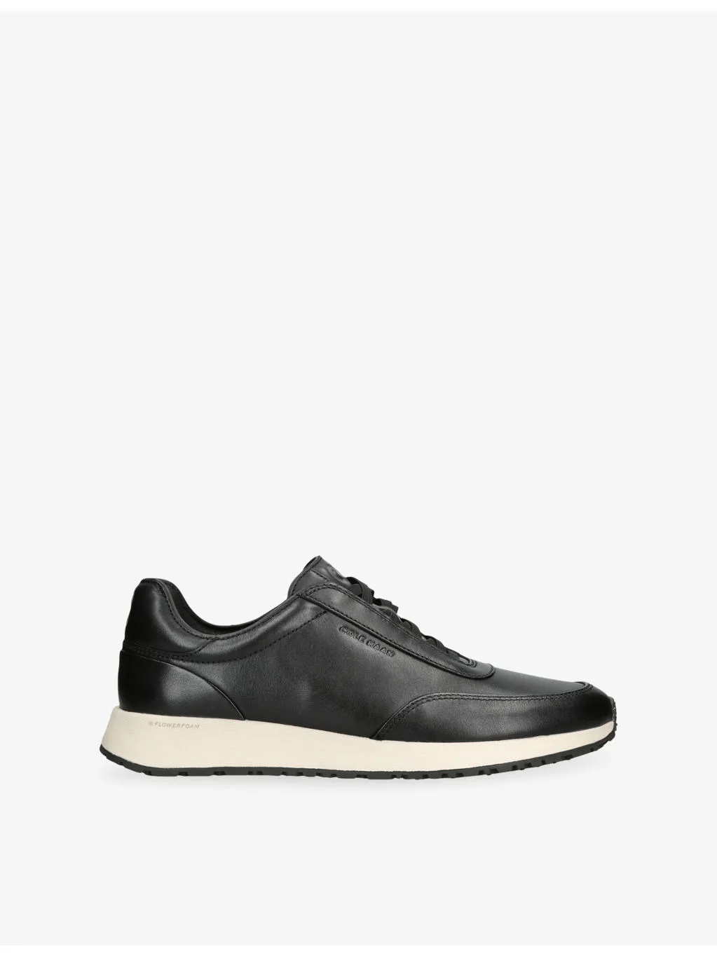 Grandpro Luxe Leather Trainers - 1