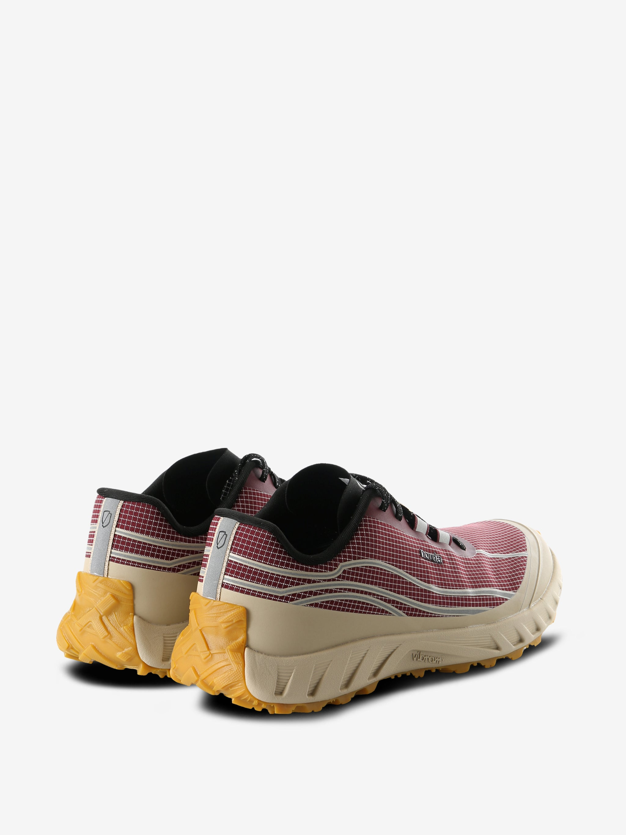 NORDA - Men 002 Sneaker - 3