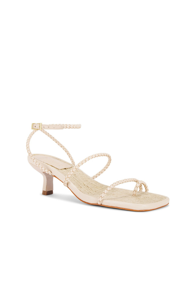 Kaya Mid Sandal 2