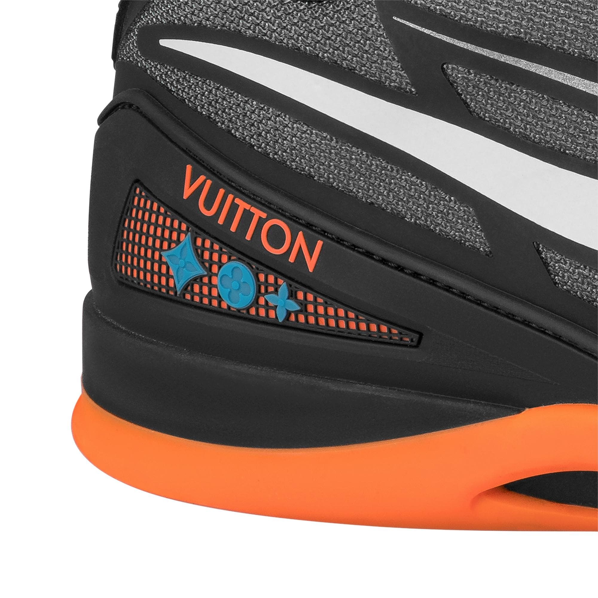 LV Sprint Sneaker - 3