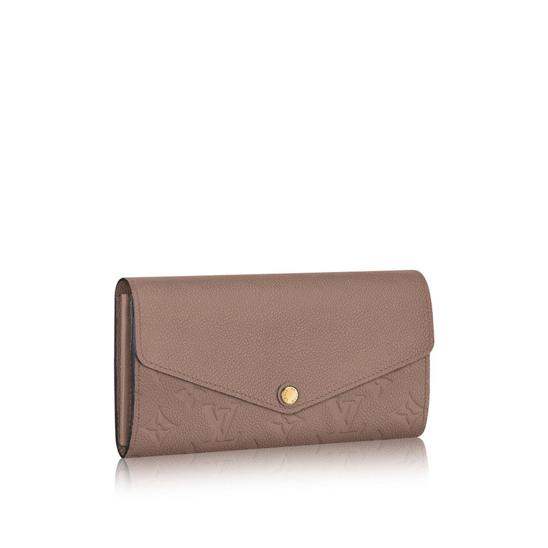 Sarah Wallet - 1