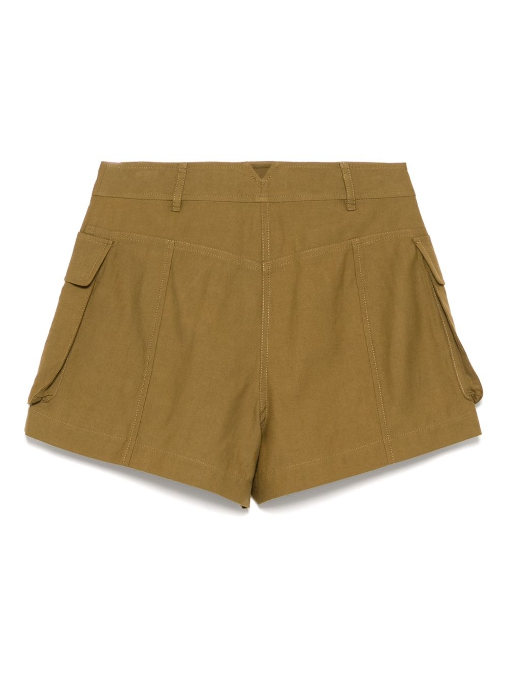 Sadie shorts - 2