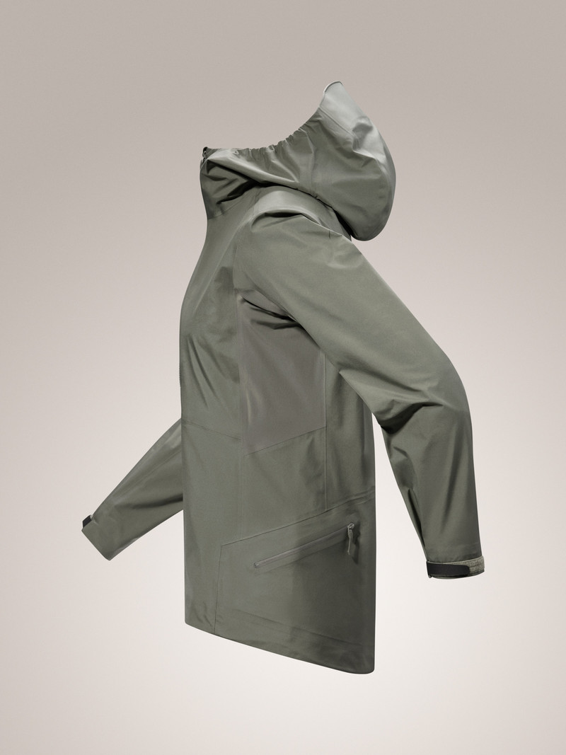 Rhoam Hybrid Jacket 11