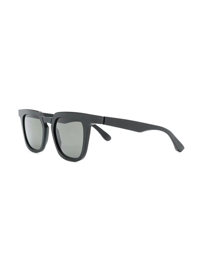 MYKITA Mykita x Maison Margiela sunglasses outlook