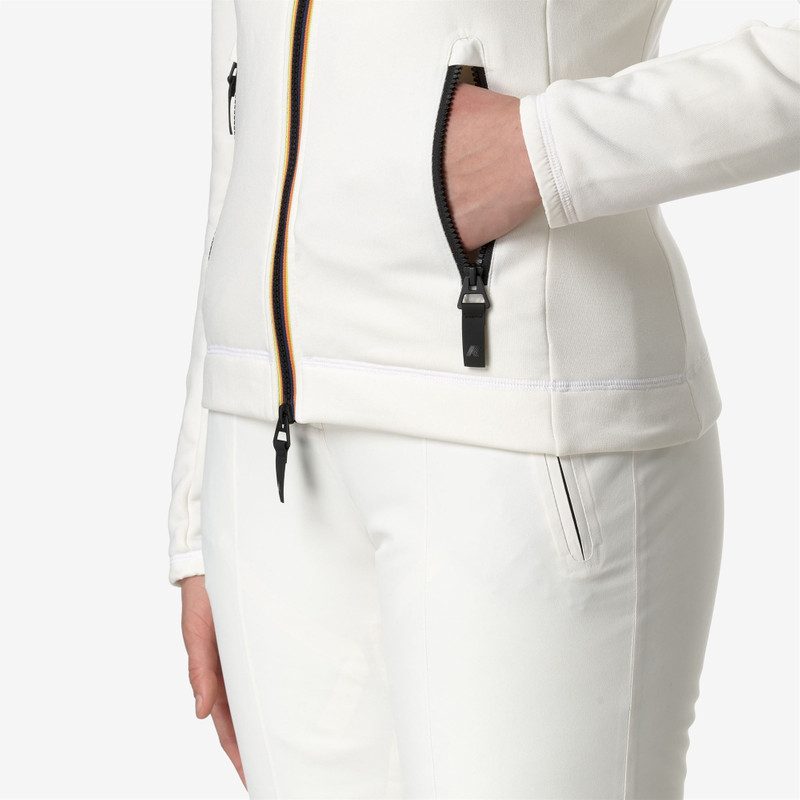 K-WAY MARNAZ outlook