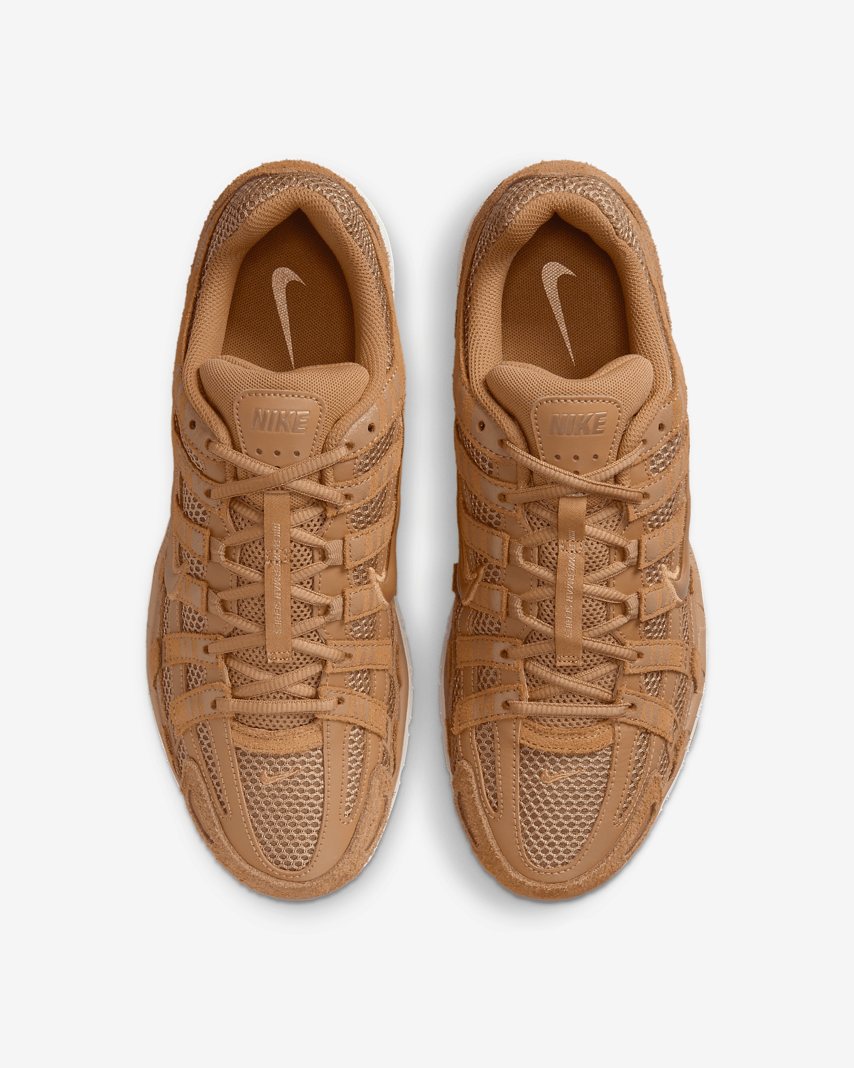 Nike P-6000 SE Men's Shoes - 4