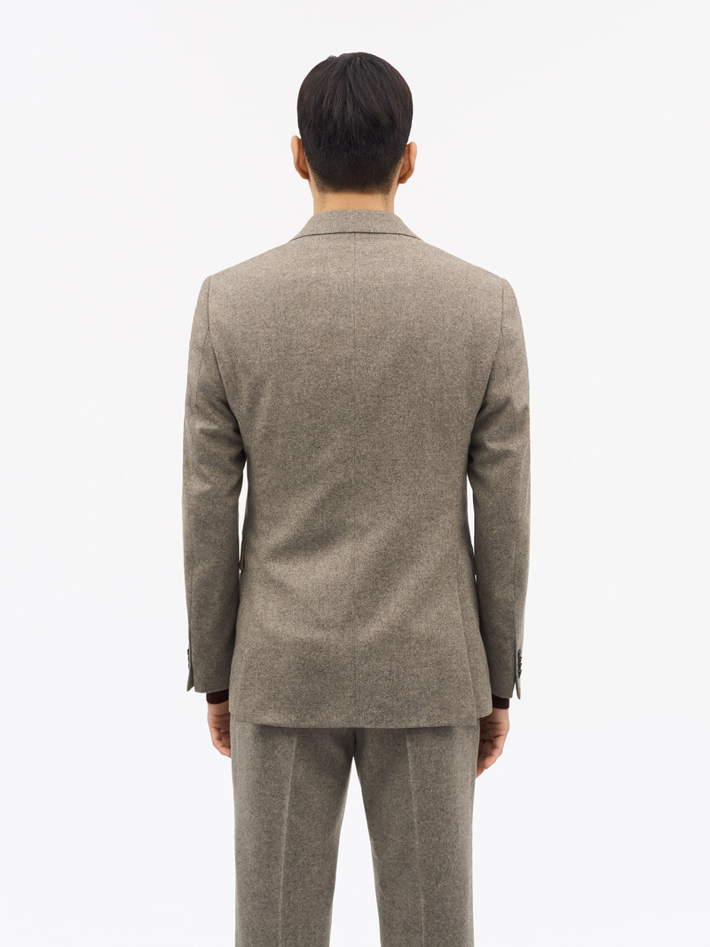 Justin Classic Wool Jacket 5