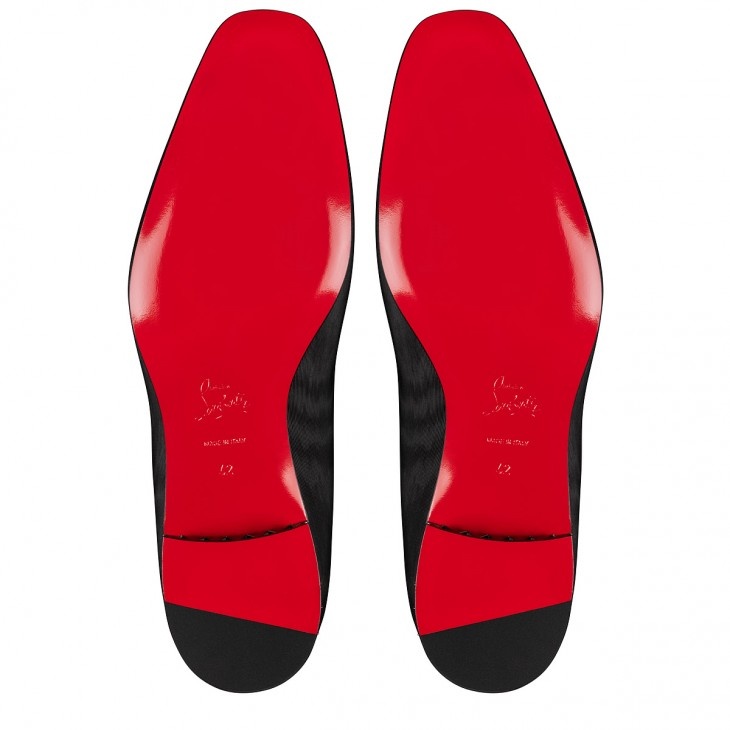 Dandyrocks Black - 6
