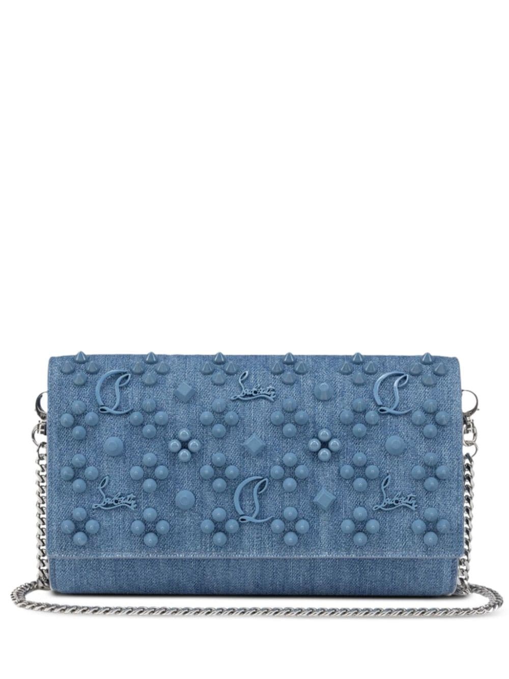 Paloma clutch - 1