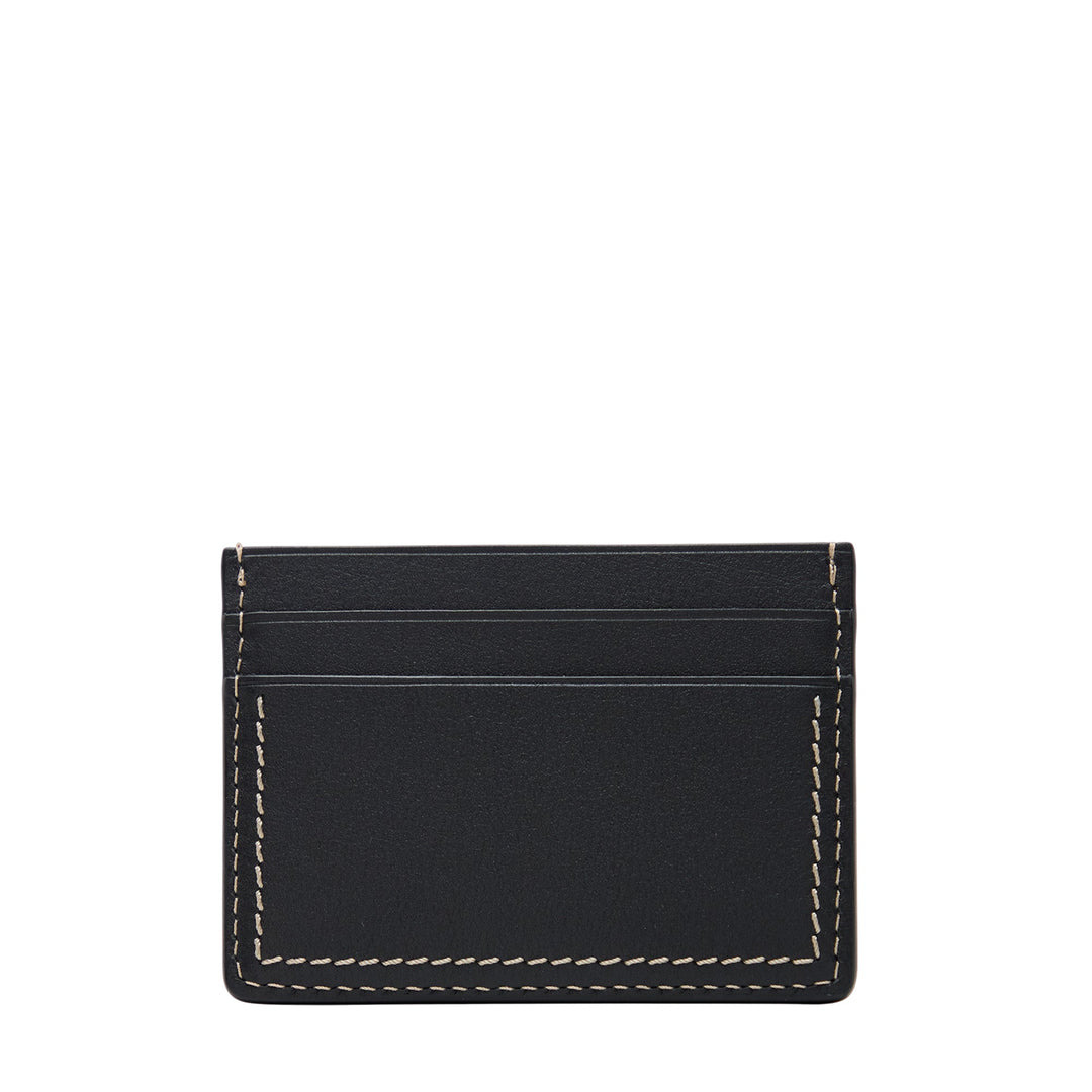 Credit Card Holder Contrast Stripe - 2