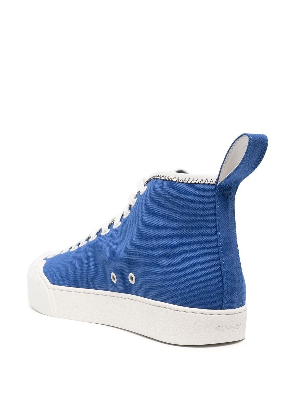 Isi high-top sneakers - 3
