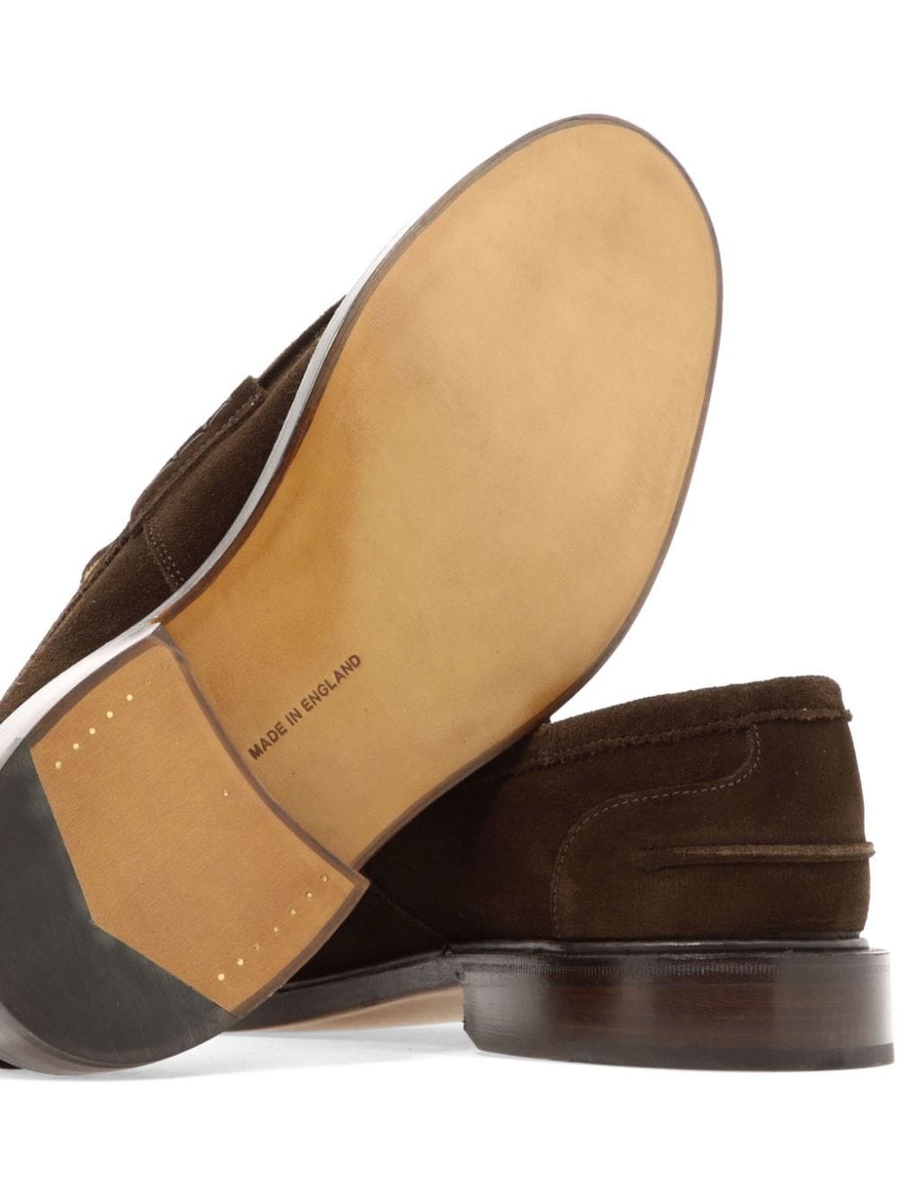 James loafers - 5