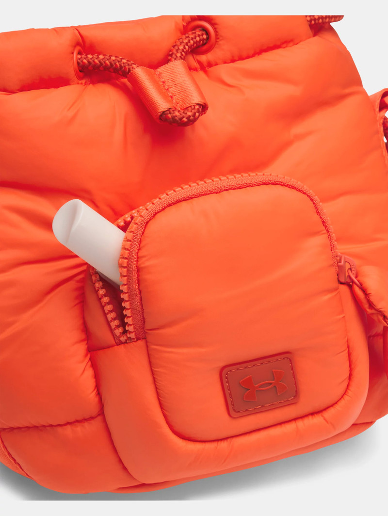 UA Studio Puffer 3
